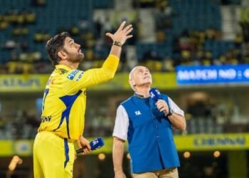 MS Dhoni : ಐಪಿಎಲ್ ಭವಿಷ್ಯದ ಬಗ್ಗೆ ವಿವರಣೆ ನೀಡಿದ ಮಹೇಂದ್ರ ಸಿಂಗ್ ಧೋನಿ