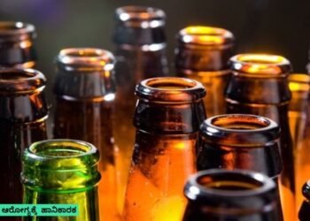 ಮದ್ಯ ಪ್ರಿಯರಿಗೆ ಸರ್ಕಾರದಿಂದ ಮತ್ತೊಮ್ಮೆ ಶಾಕ್