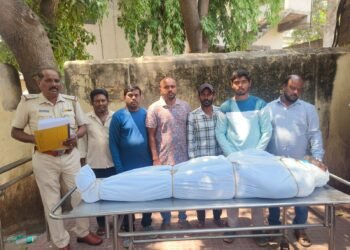 ಗ್ಯಾಸ್ ಲೀಕ್: ಇಬ್ಬರು ಬಲಿ, ಮೂವರ ಸ್ಥಿತಿ ಗಂಭೀರ