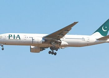 Pahalgam attack: ಪಾಕ್ ವಿಮಾನಗಳಿಗೆ ಭಾರತದ ವಾಯುಪ್ರದೇಶ ಬಂದ್: ಕೇಂದ್ರದಿಂದ ಮತ್ತೊಂದು ಏಟು