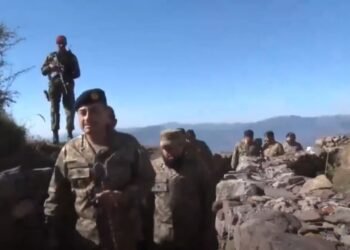 ಮುಂಬೈ ದಾಳಿ ಮಾಸ್ಟರ್ ಮೈಂಡ್ ಗೆ ರಾಜಾತಿಥ್ಯ; ಲಷ್ಕರ್ ಉಗ್ರನಿಗೆ ಶುರುವಾಗಿದೆಯಾ ಪ್ರಾಣ ಭೀತಿ?