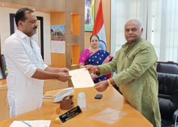 ಯತ್ನಾಳ್ ಸವಾಲು ಸ್ವೀಕರಿಸಿ ಶಾಸಕ ಸ್ಥಾನಕ್ಕೆ ಸಚಿವ ಶಿವಾನಂದ ಪಾಟೀಲ್ ರಾಜೀನಾಮೆ!