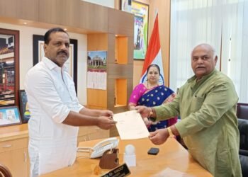 ಯತ್ನಾಳ್ ಸವಾಲು ಸ್ವೀಕರಿಸಿ ಶಾಸಕ ಸ್ಥಾನಕ್ಕೆ ಸಚಿವ ಶಿವಾನಂದ ಪಾಟೀಲ್ ರಾಜೀನಾಮೆ!