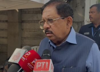 ಸುಹಾಸ್ ಶೆಟ್ಟಿ ಹತ್ಯೆ ಬಗ್ಗೆ ಗೃಹ ಸಚಿವರು ಹೇಳಿದ್ದೇನು?