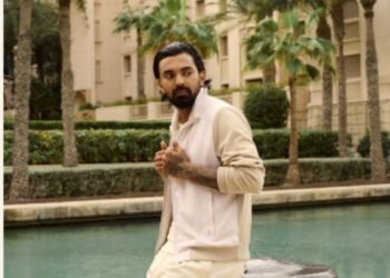 ‘ಪಾಲ್ ಅಂಡ್ ಶಾರ್ಕ್’ನ ಜಾಗತಿಕ ಬ್ರಾಂಡ್ ಅಂಬಾಸಿಡರ್ ಆಗಿ ಕೆಎಲ್ ರಾಹುಲ್ ನೇಮಕ