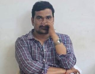 ಉಪನ್ಯಾಸಕನಿಂದಲೇ ವಿದ್ಯಾರ್ಥಿನಿಯರಿಗೆ ಲೈಂಗಿಕ ಕಿರುಕುಳದ ಆರೋಪ