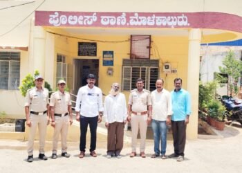 28 ವರ್ಷಗಳಿಂದ ತಲೆ ಮರೆಸಿಕೊಂಡಿದ್ದ ಆರೋಪಿ ಅರೆಸ್ಟ್