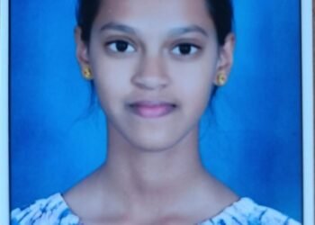 ಎಸ್ಸೆಸ್ಸೆಲ್ಸಿ ಫಲಿತಾಂಶ: ಧೃತಿ ಜೆ ರಾಜ್ಯಕ್ಕೆ ಪ್ರಥಮ!