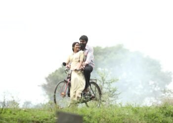 ವಿನೋದ್ ಪ್ರಭಾಕರ್ ಅಭಿನಯದ “ಮಾದೇವ” ತೆರೆಗೆ ಬರಲು ಡೇಟ್ ಫಿಕ್ಸ್