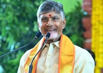 ಚಂದ್ರಬಾಬು ಅಮರಾವತಿ ಯೋಜನೆಗೆ ಮರುಜೀವ; ಸಿಂಗಾಪುರ ಮಾದರಿಯಲ್ಲಿ ರಾಜಧಾನಿ ನಿರ್ಮಾಣ