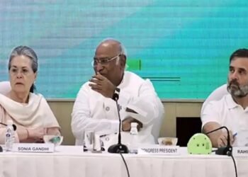 ಮೋದಿ ಸರ್ಕಾರದ ನಡೆಯನ್ನು ತಮ್ಮ ಗೆಲುವು ಎಂದು ಬಿಂಬಿಸಲು ಹೊರಟ ಕಾಂಗ್ರೆಸ್