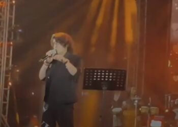 ಕನ್ನಡಿಗರ ಕೆಂಗಣ್ಣಿಗೆ ಗುರಿಯಾಗಿರುವ ಸೋನು ನಿಗಮ್