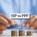 SIP vs PPF: ಎಸ್ಐಪಿ ವರ್ಸಸ್ ಪಿಪಿಎಫ್; ವರ್ಷಕ್ಕೆ 85 ಸಾವಿರ ರೂ. ಹೂಡಿಕೆ ಮಾಡಿದರೆ 15 ವರ್ಷಕ್ಕೆ ಎಷ್ಟಾಗುತ್ತದೆ?