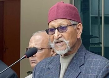 Pahalgam Attack: ಭಾರತ ಪಾಕ್ ಮೇಲೆ ದಾಳಿ ನಡೆಸಿದರೆ, ಬಾಂಗ್ಲಾದೇಶವು ಭಾರತದ ಈಶಾನ್ಯವನ್ನು ಆಕ್ರಮಿಸಿಕೊಳ್ಳಬೇಕು: ನಾಲಗೆ ಹರಿಬಿಟ್ಟ ಬಾಂಗ್ಲಾ ಮಾಜಿ ಸೇನಾಧಿಕಾರಿ