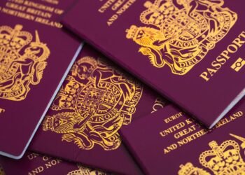 ಯಾವ ದೇಶದಲ್ಲಿ ಪಾಸ್ ಪೋರ್ಟ್ ಗೆ ಎಷ್ಟು ಖರ್ಚಾಗುತ್ತೆ ಗೊತ್ತಾ?