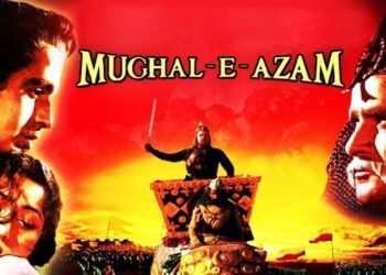 ಬಿಡುಗಡೆಯಾಗಿ 65 ವರ್ಷ ಕಳೆದರೂ ಇನ್ನೂ ಛಾಪು ಉಳಿಸಿಕೊಂಡ ಸಿನಿಮಾ!