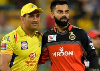 ಧೋನಿ- ಕೊಹ್ಲಿ ಲಾಸ್ಟ್ ಮ್ಯಾಚ್!