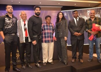 “ಚಿತ್ರಸಂತೆ” ಪ್ರಶಸ್ತಿ ಪ್ರದಾನ!