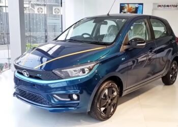 ಟಾಟಾದ ಈ ಇವಿ ಕಾರುಗಳಿಗೆ ಭರ್ಜರಿ ಡಿಸ್ಕೌಂಟ್​​; ಯಾವುದಕ್ಕೆ ಎಷ್ಟು? ಇಲ್ಲಿದೆ ಎಲ್ಲ ಮಾಹಿತಿ