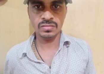 ಯುವತಿ ಜೊತೆ ಅನುಚಿತವಾಗಿ ವರ್ತಿಸಿದ್ದ ಆರೋಪಿ ಅರೆಸ್ಟ್