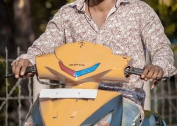 ಮಾರಕಾಸ್ತ್ರಗಳಇಂದ ಕೊಚ್ಚಿ ಯುವಕನ ಬರ್ಬರ ಹತ್ಯೆ