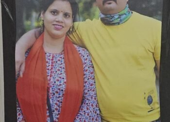 ಪತ್ನಿ ಕೊಲೆ ಮಾಡಿ ಪರಾರಿಯಾಗಿದ್ದವ ಅಂದರ್!