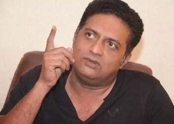 ಪಾಕಿಸ್ತಾನ ಸಿನಿಮಾ ನಿಷೇಧಕ್ಕೆ ಪ್ರಕಾಶ್ ರೈ ಖಂಡನೆ