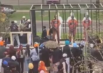 Canada Khalistan: ಕೆನಡಾದಲ್ಲಿ ಮತ್ತೆ ಖಲಿಸ್ತಾನಿಗಳ ಅಟ್ಟಹಾಸ: ಹಿಂದೂಗಳ ಗಡೀಪಾರಿಗೆ ಒತ್ತಡ