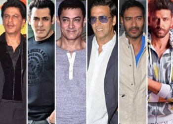 ವಿಶ್ವದ ಶ್ರೀಮಂತ ತಾರೆಯರ ಪಟ್ಟಿಯಲ್ಲಿದ್ದಾರಾ ಭಾರತೀಯರು? ಹಾಲಿವುಡ್ ನಟರಿಗೆ ಠಕ್ಕರ್ ಕೊಟ್ಟ ಸ್ಟಾರ್ ಯಾರು ಗೊತ್ತಾ?