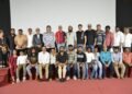 ಟೆರರ್ ಚಿತ್ರ ತಂಡದಿಂದ ಹಾಡಿನ ಉಡುಗೊರೆ!