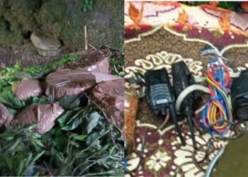 J&K Terror Hideout: ಜಮ್ಮು ಕಾಶ್ಮೀರದಲ್ಲಿ ಉಗ್ರರ ಅಡಗುತಾಣ ಪತ್ತೆ: 5 ಬಾಂಬ್ಗಳು ಸೇರಿ ಭಾರೀ ಶಸ್ತ್ರಾಸ್ತ್ರ ವಶಕ್ಕೆ