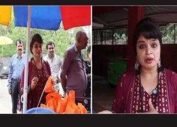 ಕೊರಗಜ್ಜನ ಪವಾಡದ ಬಗ್ಗೆ ನಟಿ ಇಳಾ ವಿಟ್ಲ ಹೇಳಿದ್ದೇನು?