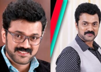 ಪಾರು ಸೀರಿಯಲ್ ನಟ ಶ್ರೀಧರ್ ಗೆ ನಿಜಕ್ಕೂ ಆಗಿದ್ದೇನು?