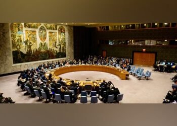 ವಿಶ್ವಸಂಸ್ಥೆಯ ದುಂಬಾಲು ಬಿದ್ದ ಪಾಕಿಸ್ತಾನ: ಯುದ್ಧದಿಂದ ಪಾರು ಮಾಡುವಂತೆ ಕಣ್ಣೀರು