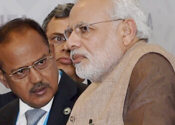 ಮಾಕ್ ಡ್ರಿಲ್ ಗೆ ಕ್ಷಣಗಣನೆ: ಮೋದಿ ಮೀಟಿಂಗ್