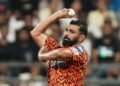 IPL 2025: ಮೊಹಮ್ಮದ್ ಶಮಿಗೆ ಇಮೇಲ್ ಮೂಲಕ ಕೊಲೆ ಬೆದರಿಕೆ, ಸಹೋದರನಿಂದ ಎಫ್‌ಐಆರ್ ದಾಖಲು