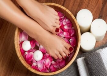 ಪಾದಗಳ ಸುರಕ್ಷತೆ ಹೇಗಿದ್ದರೆ ಚಂದ? ಈ ಟಿಪ್ಸ್ ಫಾಲೋ ಮಾಡಿ!