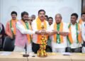 ಜಾತಿ ಗಣತಿ ಮೂಲಕ ಸಮ ಸಮಾಜದ ನಿರ್ಮಾಣದ ಕನಸು