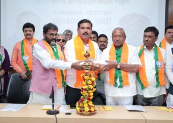 ಜಾತಿ ಗಣತಿ ಮೂಲಕ ಸಮ ಸಮಾಜದ ನಿರ್ಮಾಣದ ಕನಸು