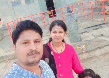 ಲ್ಯಾಬ್ ಟೆಕ್ನಿಷಿಯನ್ ಶವ ಚರಂಡಿಯಲ್ಲಿ ಪತ್ತೆ