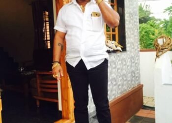 ಪ್ರತೀಕಾರಕ್ಕೆ ಯತ್ನ: ರೌಡಿಶೀಟರ್ ಹತ್ಯೆ