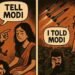 ಮೋದಿಗೆ ಹೇಳಿದ್ದೇನೆ…!