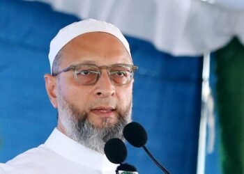 ಆಪರೇಷನ್ ಸಿಂಧೂರ ಬಳಿಕ ಅಸಾದುದ್ದೀನ್ ಓವೈಸಿ ಮಹತ್ವದ ಹೇಳಿಕೆ; ಏನದು?