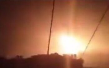 ರಕ್ತಪೀಪಾಸುಗಳ ರಕ್ತದೋಕುಳಿ ಆಡಿದ ಭಾರತ: ಆಪರೇಷನ್ ಸಿಂಧೂರಕ್ಕೆ ಜಿಹಾದಿಗಳು ವಿಲವಿಲ