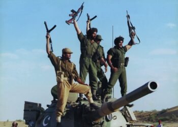 ಸಿನಿಮಾ ಮಂದಿಗೆ ಸಿಕ್ಕಿತು ಮತ್ತೊಂದು ದೊಡ್ಡ ಸರಕು; ಬೆಳ್ಳಿತೆರೆಗೆ ಅಪ್ಪಳಿಸಲಿದೆಯಾ ಆಪರೇಷನ್ ಸಿಂಧೂರ್?