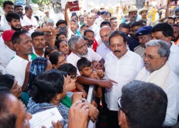 ಉಗ್ರರ ನೆಲೆಗಳ ಮೇಲೆ ದಾಳಿ : ಕೇಂದ್ರ ಸರ್ಕಾರದ ಸೂಚನೆ ಪಾಲನೆ