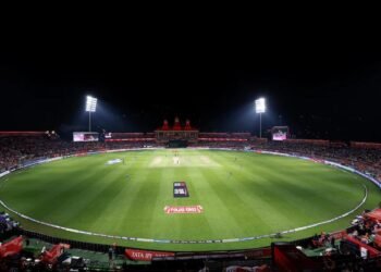 ಭಾರತ-ಪಾಕ್ ಬಿಕ್ಕಟ್ಟು ಹಿನ್ನೆಲೆ ಐಪಿಎಲ್ ರದ್ದು? ಐಪಿಎಲ್ ಚೇರ್ಮನ್ ಮಹತ್ವದ ಘೋಷಣೆ