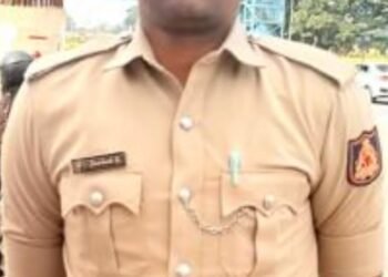 ಹವಾಲಾ ಅಮೌಂಟ್ ದೋಚಿದ್ದ ಪೊಲೀಸರು ಅರೆಸ್ಟ್!