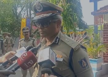 ಸಾಮಾಜಿಕ ಜಾಲತಾಣದಲ್ಲಿ ಸುಳ್ಳು ಸುದ್ದಿ ಹರಡಿದರೆ ಹುಷಾರ್