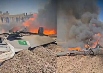 ಪಾಕಿಗಳ ನವರಂಗಿ ಆಟಕ್ಕೆ ಗುನ್ನಿಸ್ ಇಟ್ಟ ಭಾರತ: ಊಸರವಳ್ಳಿ ಪಾಕಿಗಳ ಬೆನ್ನೆಲುಬನ್ನೇ ಮುರಿದ ಭಾರತ